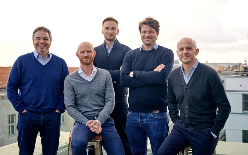 Project A Ventures founders
