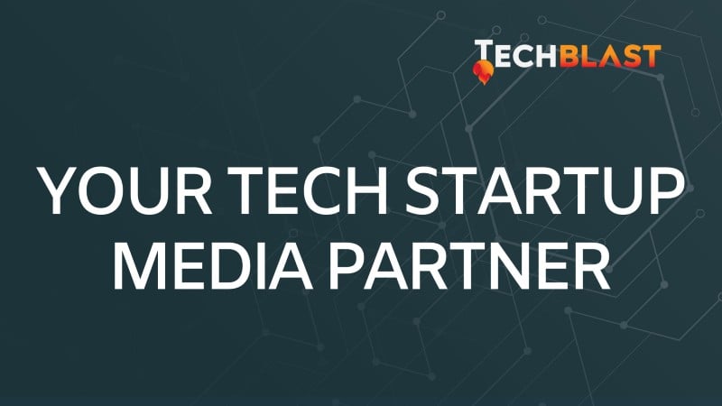 TechBlast media partner
